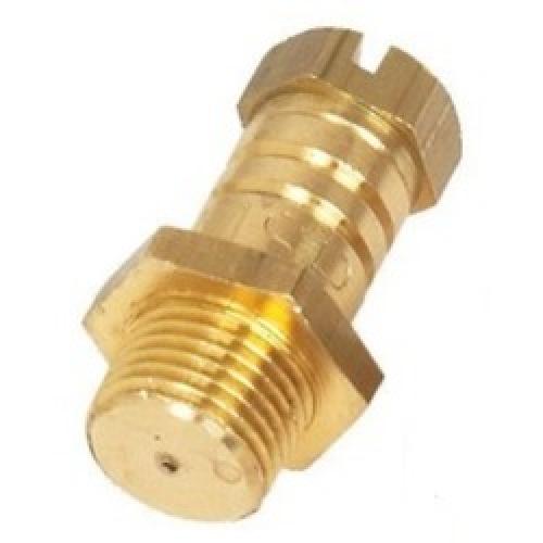GAS PRESSURE TEST NIPPLE 0216 1/8 Twiggs